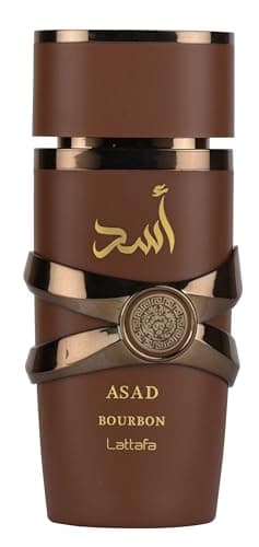 Lattafa Asad