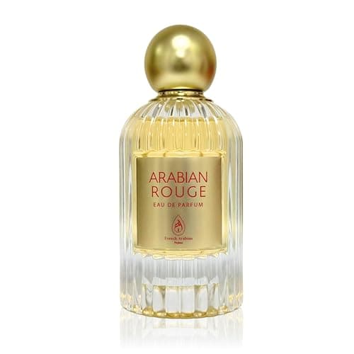 Maison Alhambra La Rouge Baroque