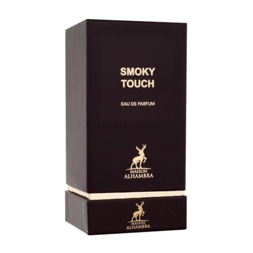 Maison Alhambra Tobacco Touch