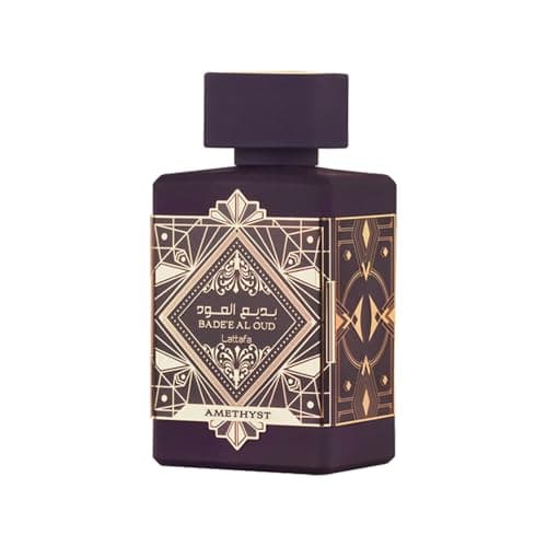 Lattafa Bade'e Al Oud Amethyst